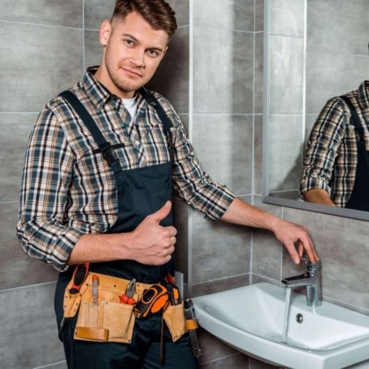 Certified Plumbing Professionals Serving Burlingame, CA